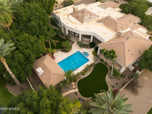 6243 E CAMELBACK Road, Scottsdale, AZ 85251