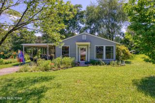 1204 Columbine Circle, Knoxville, TN 37919