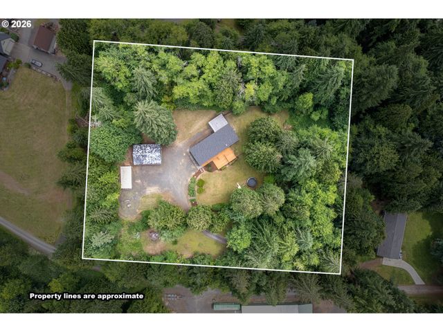 194 BALL PARK Dr, Kelso, WA 98626