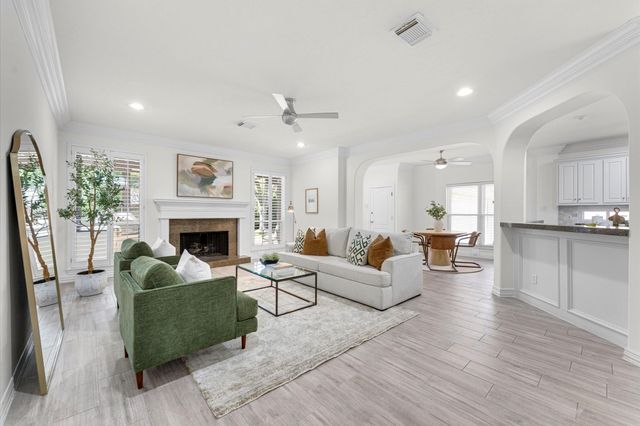 1622 Cottage Landing Lane, Houston, TX 77077