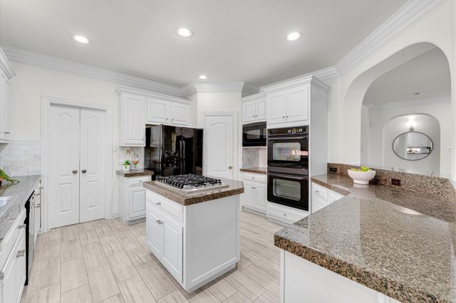 1622 Cottage Landing Lane, Houston, TX 77077