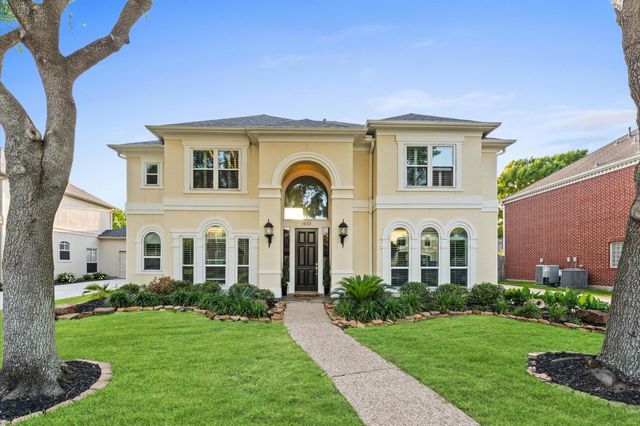 1622 Cottage Landing Lane, Houston, TX 77077