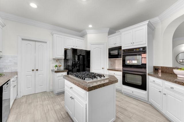 1622 Cottage Landing Lane, Houston, TX 77077