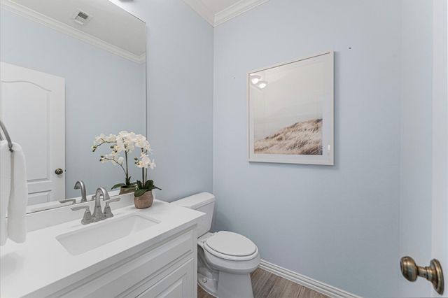 1622 Cottage Landing Lane, Houston, TX 77077