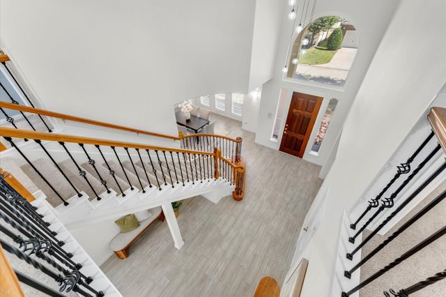 1622 Cottage Landing Lane, Houston, TX 77077