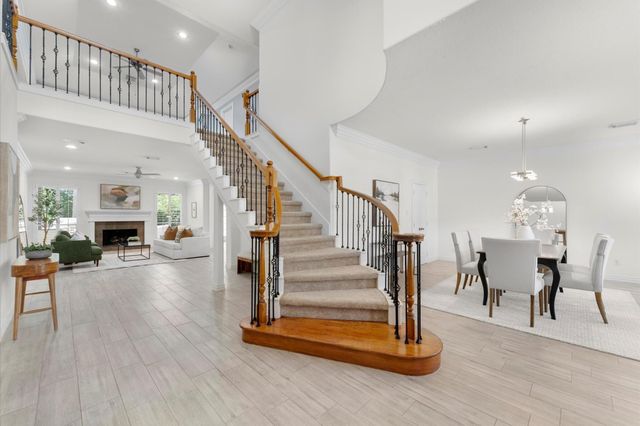 1622 Cottage Landing Lane, Houston, TX 77077