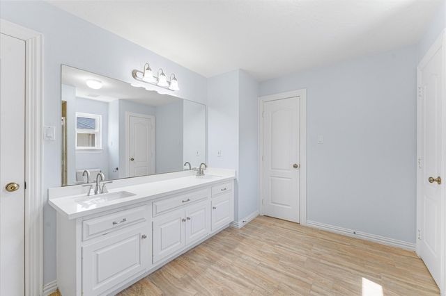 1622 Cottage Landing Lane, Houston, TX 77077