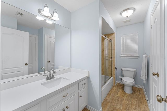 1622 Cottage Landing Lane, Houston, TX 77077