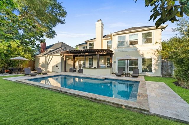 1622 Cottage Landing Lane, Houston, TX 77077