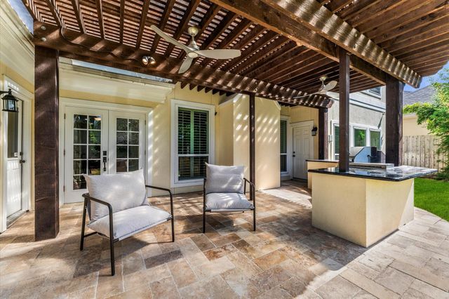 1622 Cottage Landing Lane, Houston, TX 77077