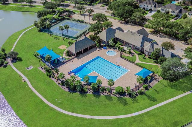 1622 Cottage Landing Lane, Houston, TX 77077