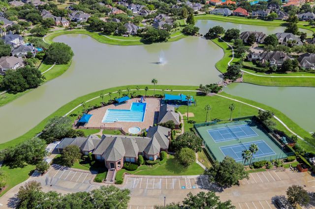 1622 Cottage Landing Lane, Houston, TX 77077