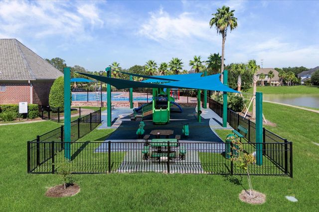 1622 Cottage Landing Lane, Houston, TX 77077