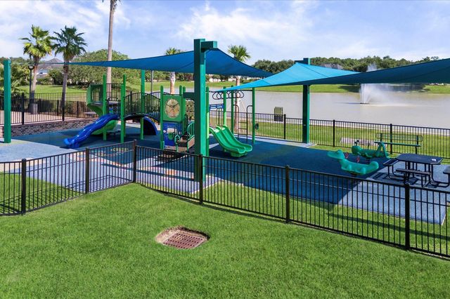 1622 Cottage Landing Lane, Houston, TX 77077