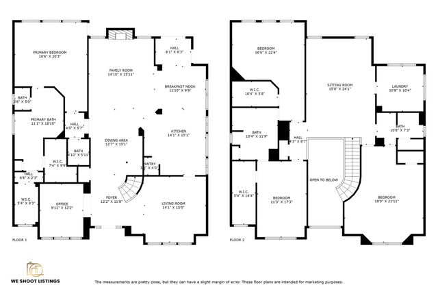1622 Cottage Landing Lane, Houston, TX 77077