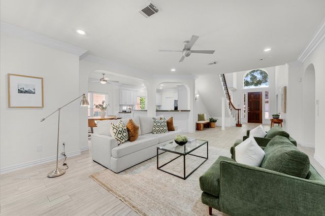 1622 Cottage Landing Lane, Houston, TX 77077