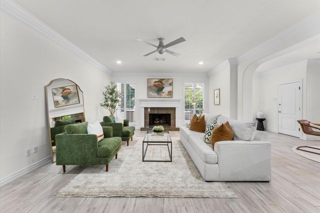 1622 Cottage Landing Lane, Houston, TX 77077