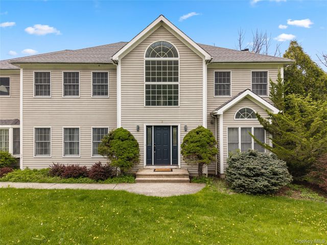 3 Miller Road, Putnam Valley, NY 10579