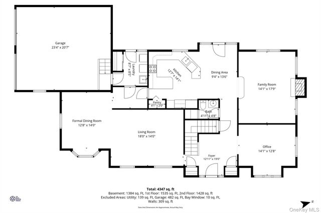 3 Miller Road, Putnam Valley, NY 10579