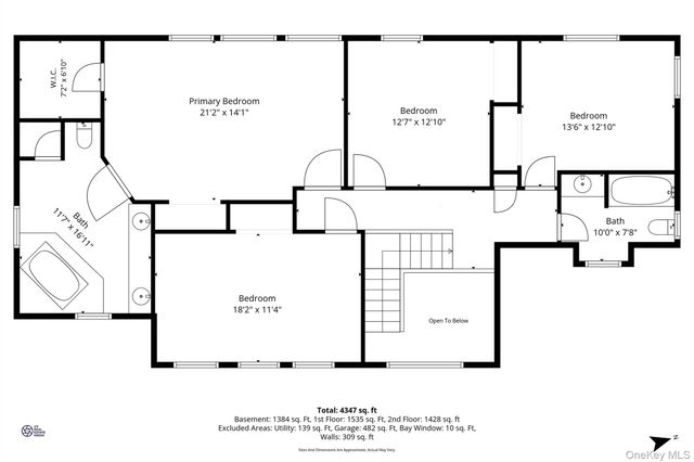 3 Miller Road, Putnam Valley, NY 10579