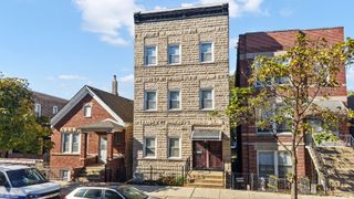 3148 S Union Avenue, Chicago, IL 60616