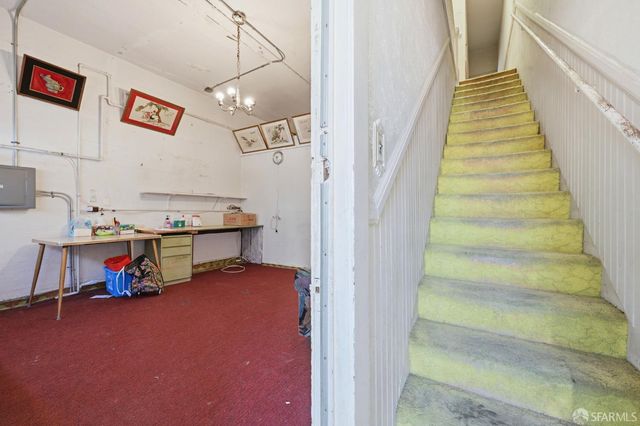 847 Greenwich Street, San Francisco, CA 94133
