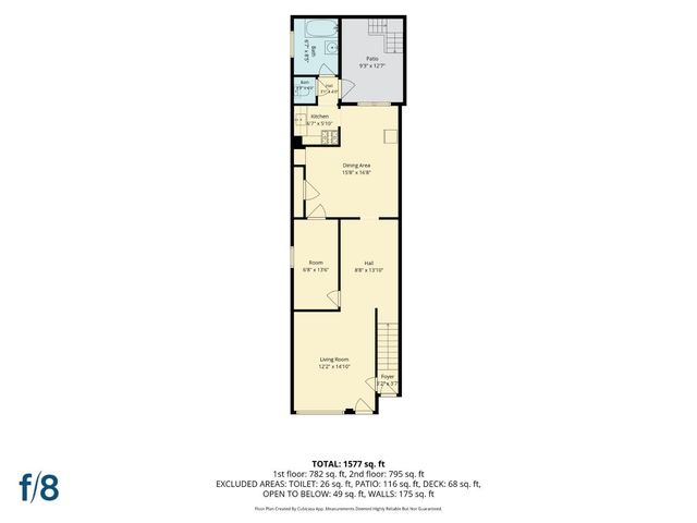 847 Greenwich Street, San Francisco, CA 94133