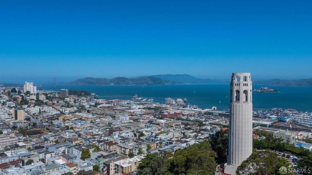 847 Greenwich Street, San Francisco, CA 94133