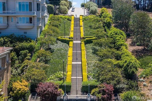 847 Greenwich Street, San Francisco, CA 94133