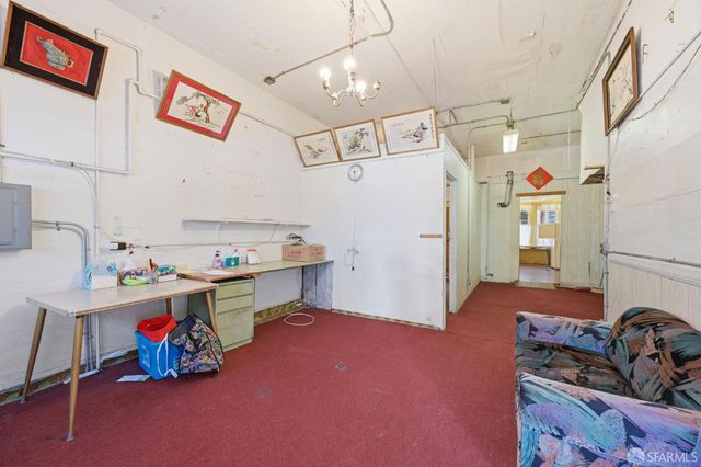 847 Greenwich Street, San Francisco, CA 94133