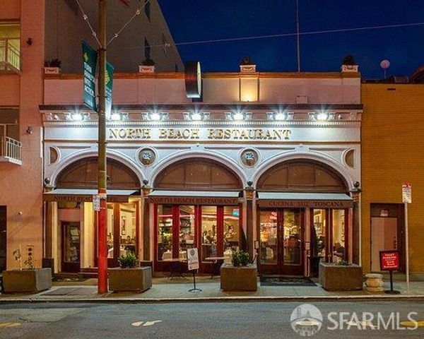 847 Greenwich Street, San Francisco, CA 94133