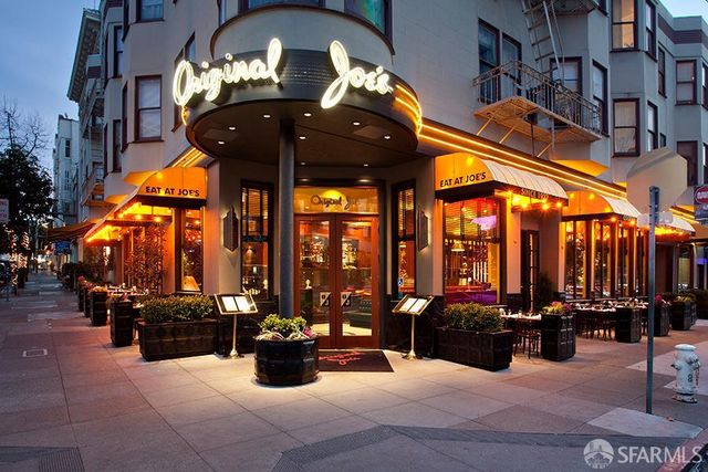 847 Greenwich Street, San Francisco, CA 94133
