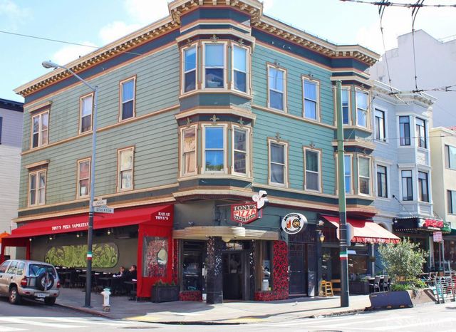 847 Greenwich Street, San Francisco, CA 94133