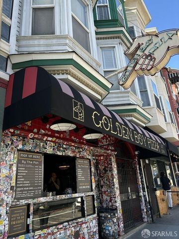 847 Greenwich Street, San Francisco, CA 94133