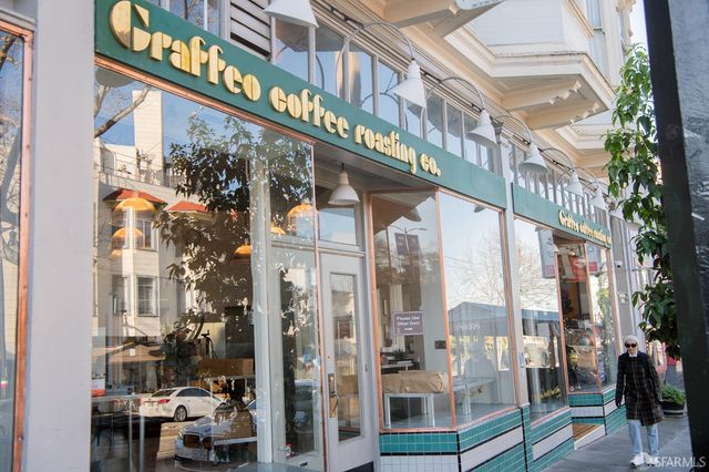 847 Greenwich Street, San Francisco, CA 94133