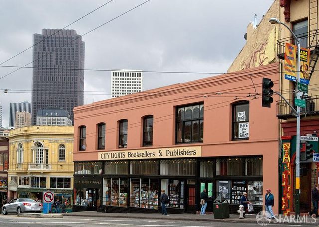 847 Greenwich Street, San Francisco, CA 94133
