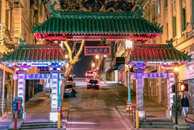 847 Greenwich Street, San Francisco, CA 94133