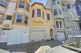 847 Greenwich Street, San Francisco, CA 94133
