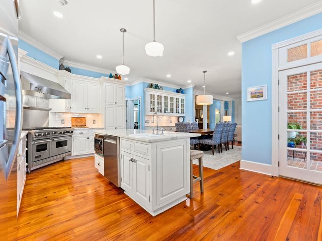 404 Shoreline Dr. E, Sunset Beach, NC 28468