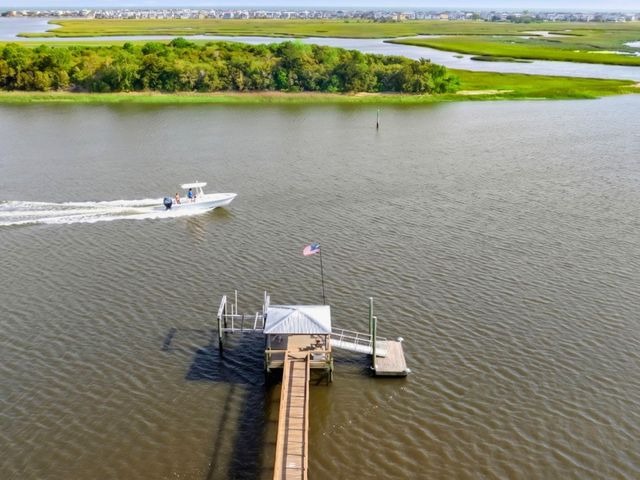 404 Shoreline Dr. E, Sunset Beach, NC 28468