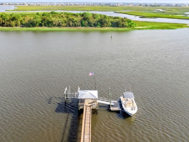 404 Shoreline Dr. E, Sunset Beach, NC 28468