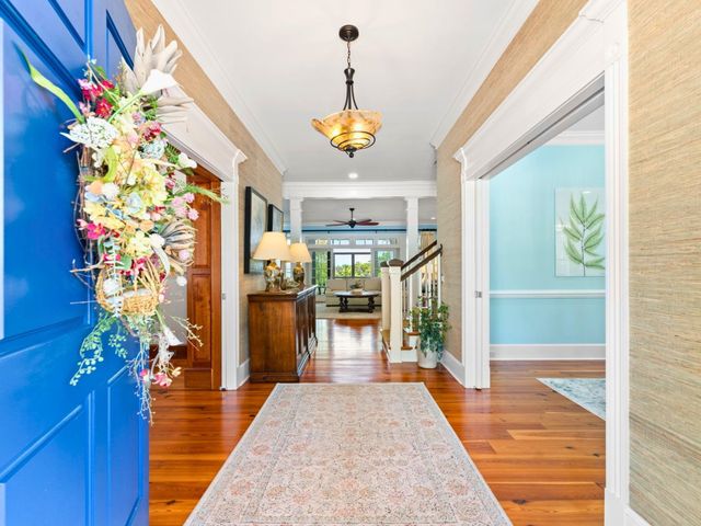404 Shoreline Dr. E, Sunset Beach, NC 28468