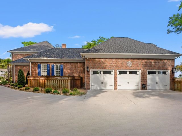 404 Shoreline Dr. E, Sunset Beach, NC 28468