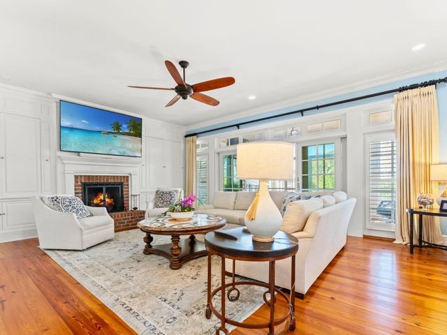 404 Shoreline Dr. E, Sunset Beach, NC 28468