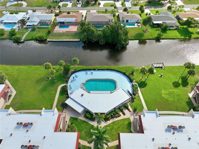78 BOUNDARY BOULEVARD 193, Rotonda West, FL 33947