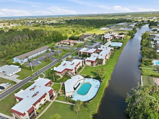 78 BOUNDARY BOULEVARD 193, Rotonda West, FL 33947
