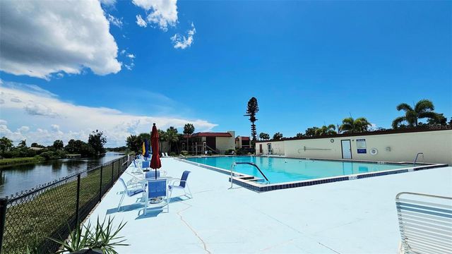 78 BOUNDARY BOULEVARD 193, Rotonda West, FL 33947