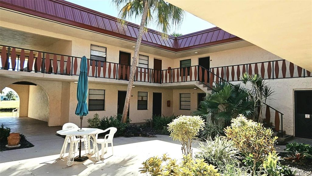 78 BOUNDARY BOULEVARD 193, Rotonda West, FL 33947