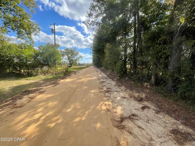 0005 Welcome Church Road, Grand Ridge, FL 32442
