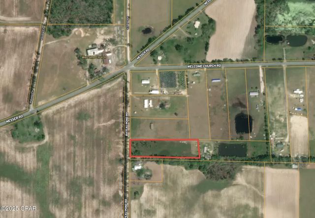 0005 Welcome Church Road, Grand Ridge, FL 32442